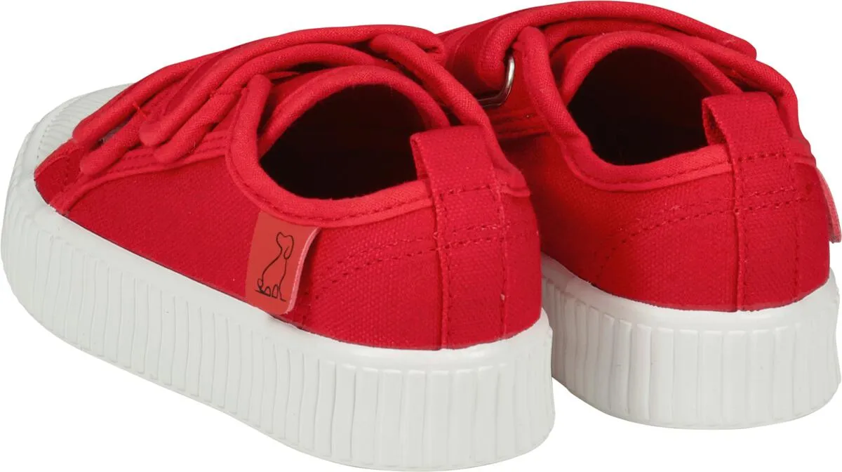 BREWSTER DOUBLE VELCRO CANVAS (HBS006d)