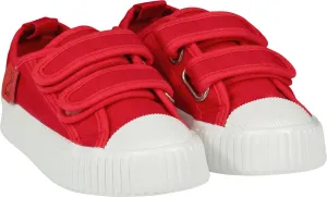 BREWSTER DOUBLE VELCRO CANVAS (HBS006d)