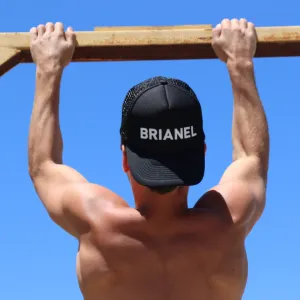 BRIANEL TRUCKER HAT