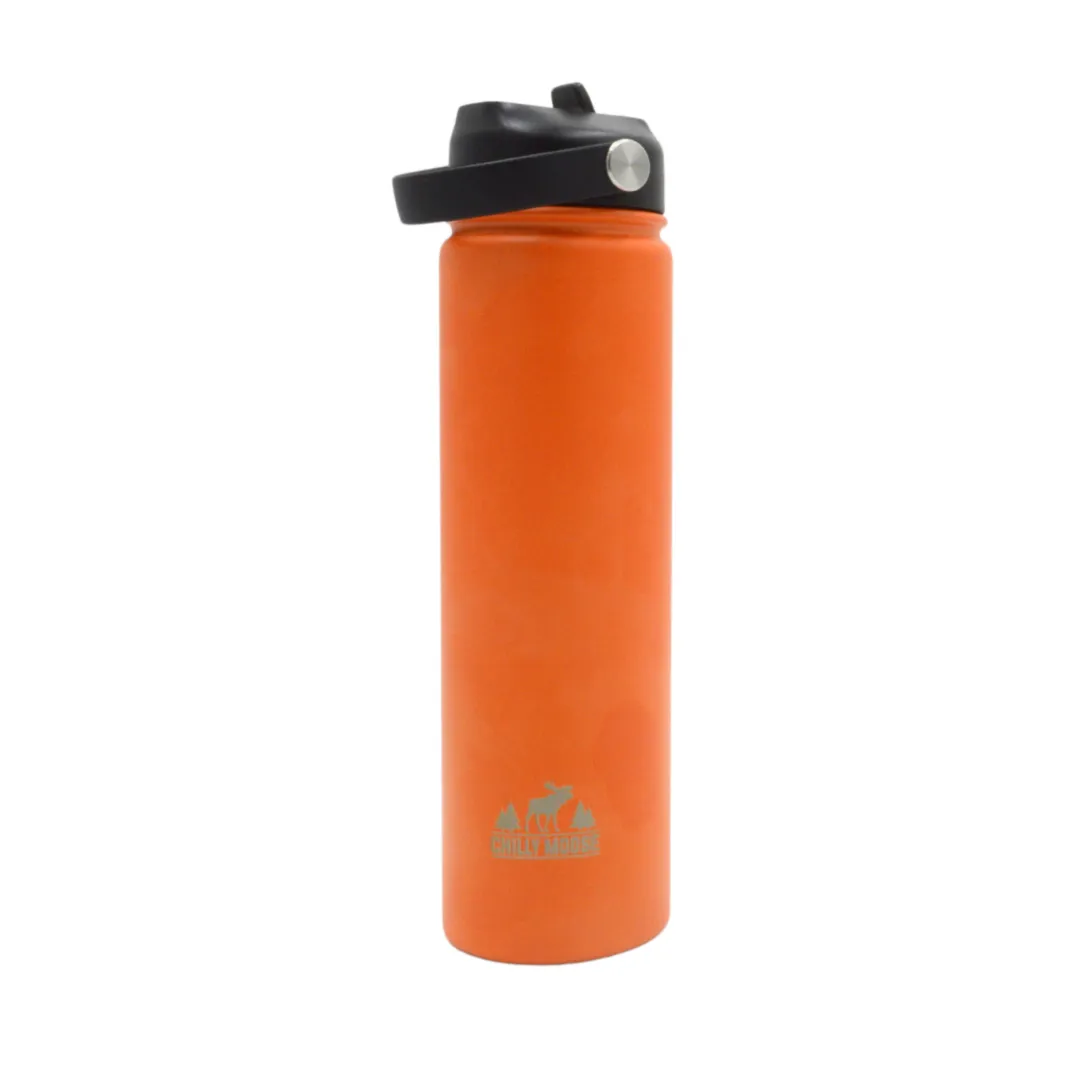Brunswick & Portage Flip Lid