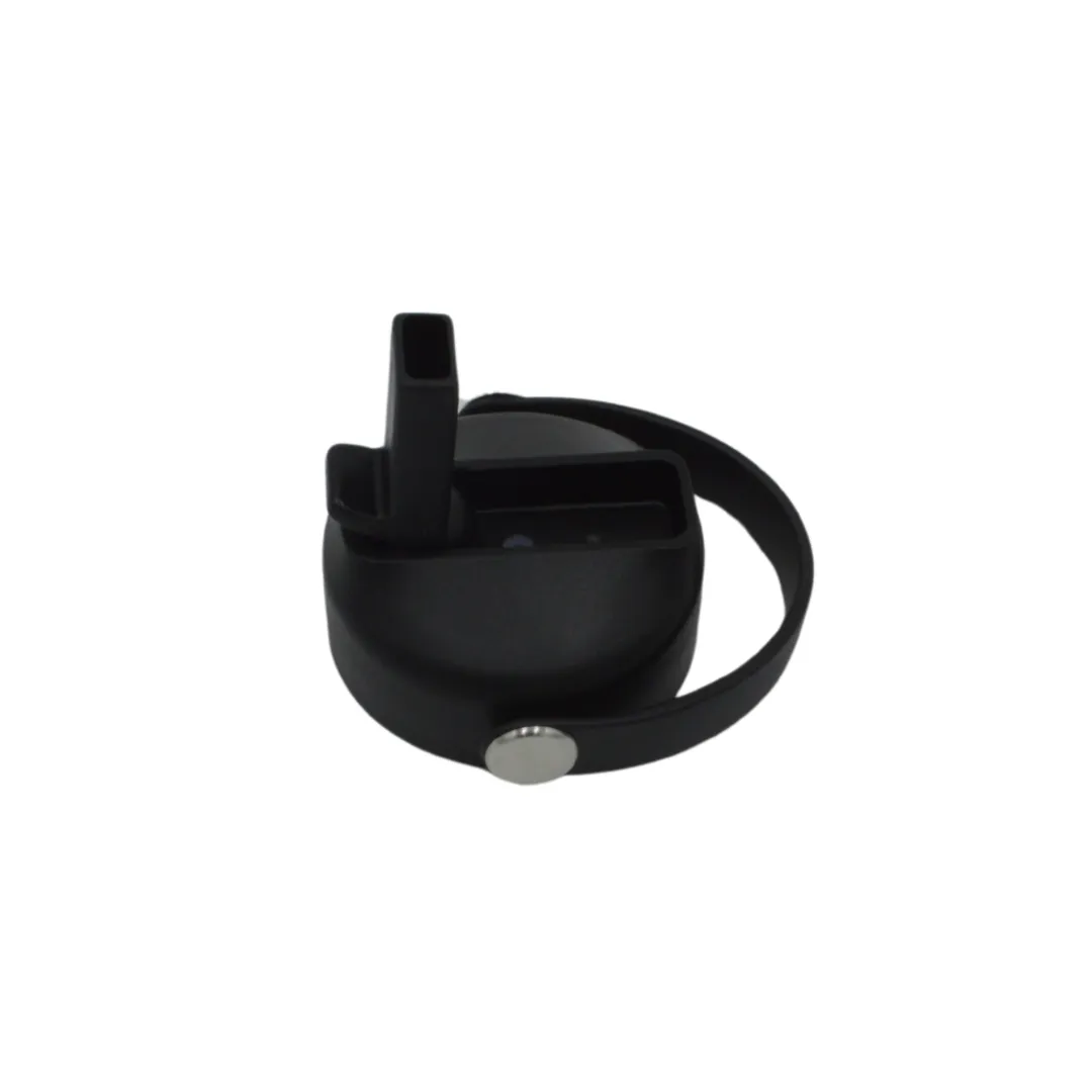 Brunswick & Portage Flip Lid