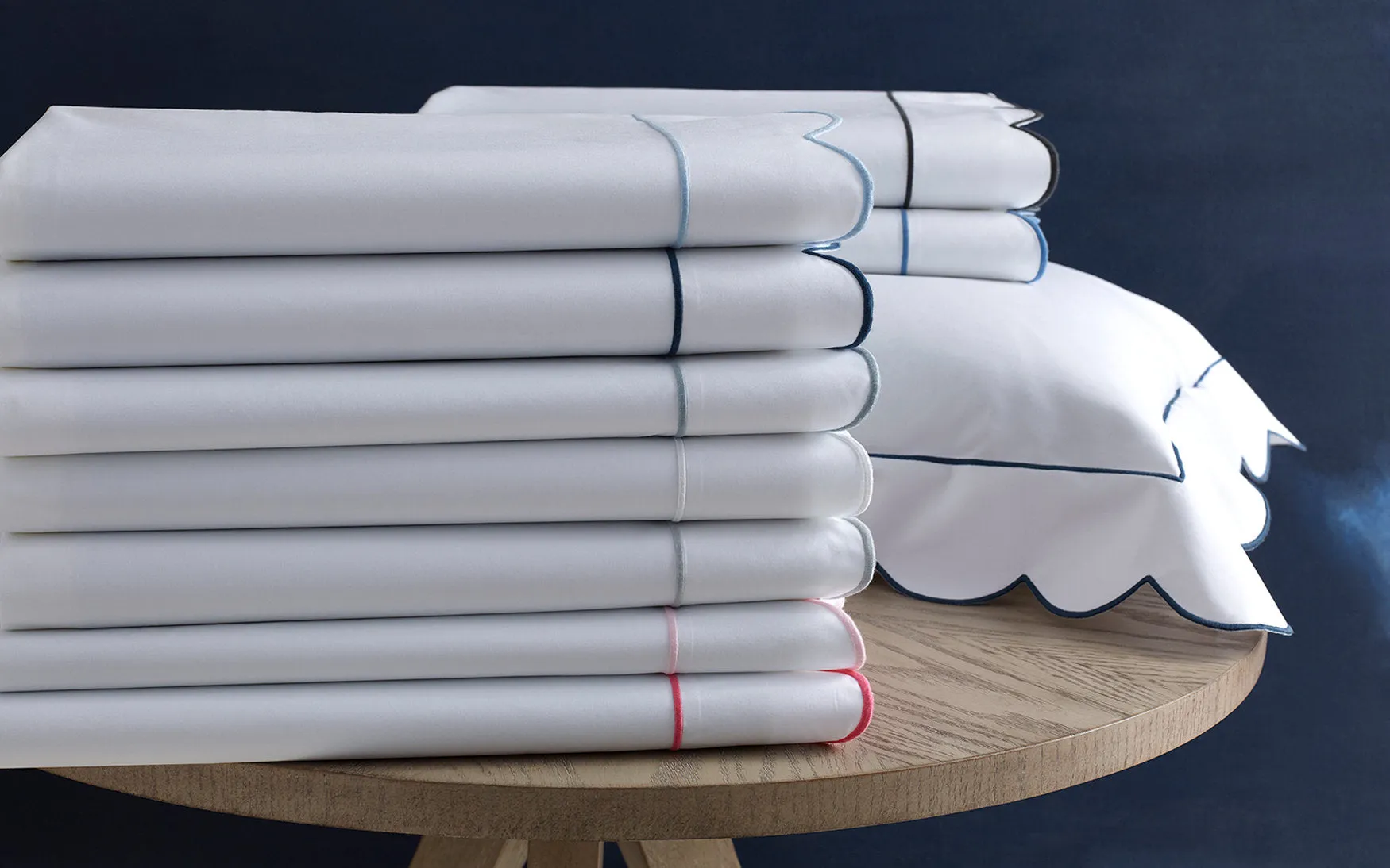 Butterfield Pillowcase