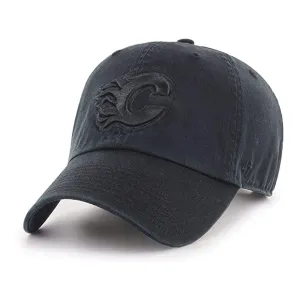 Calgary Flames - 47 Brand NHL Clean Up Tonal Adjustable Hat