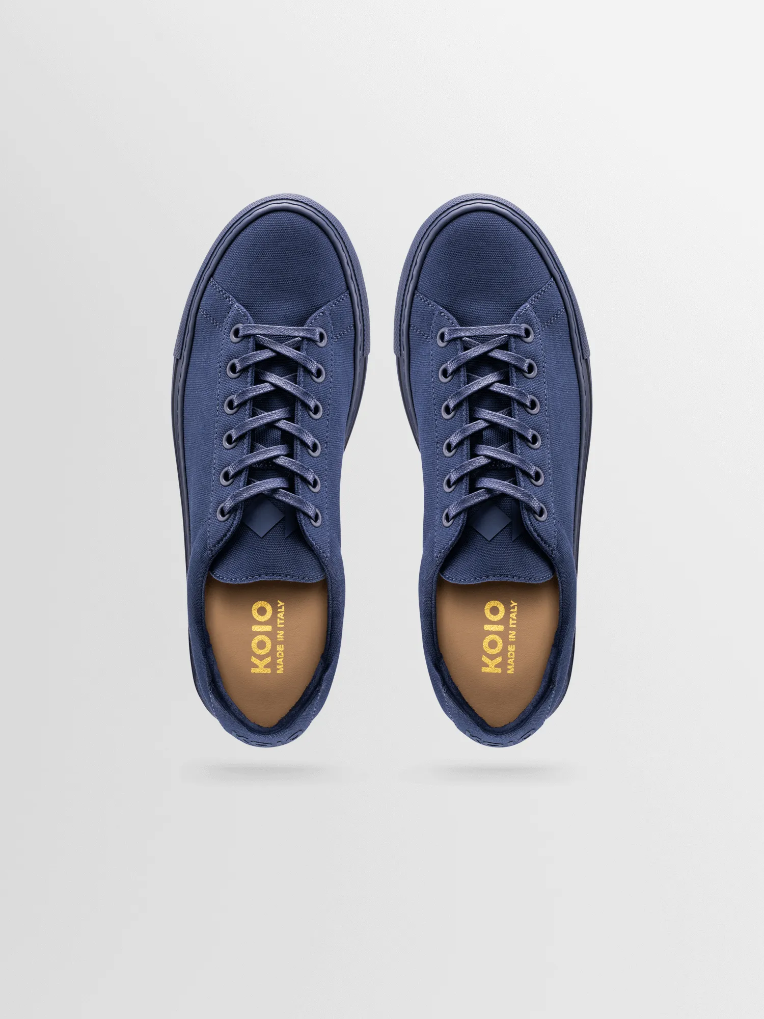 Capri in Avio Canvas