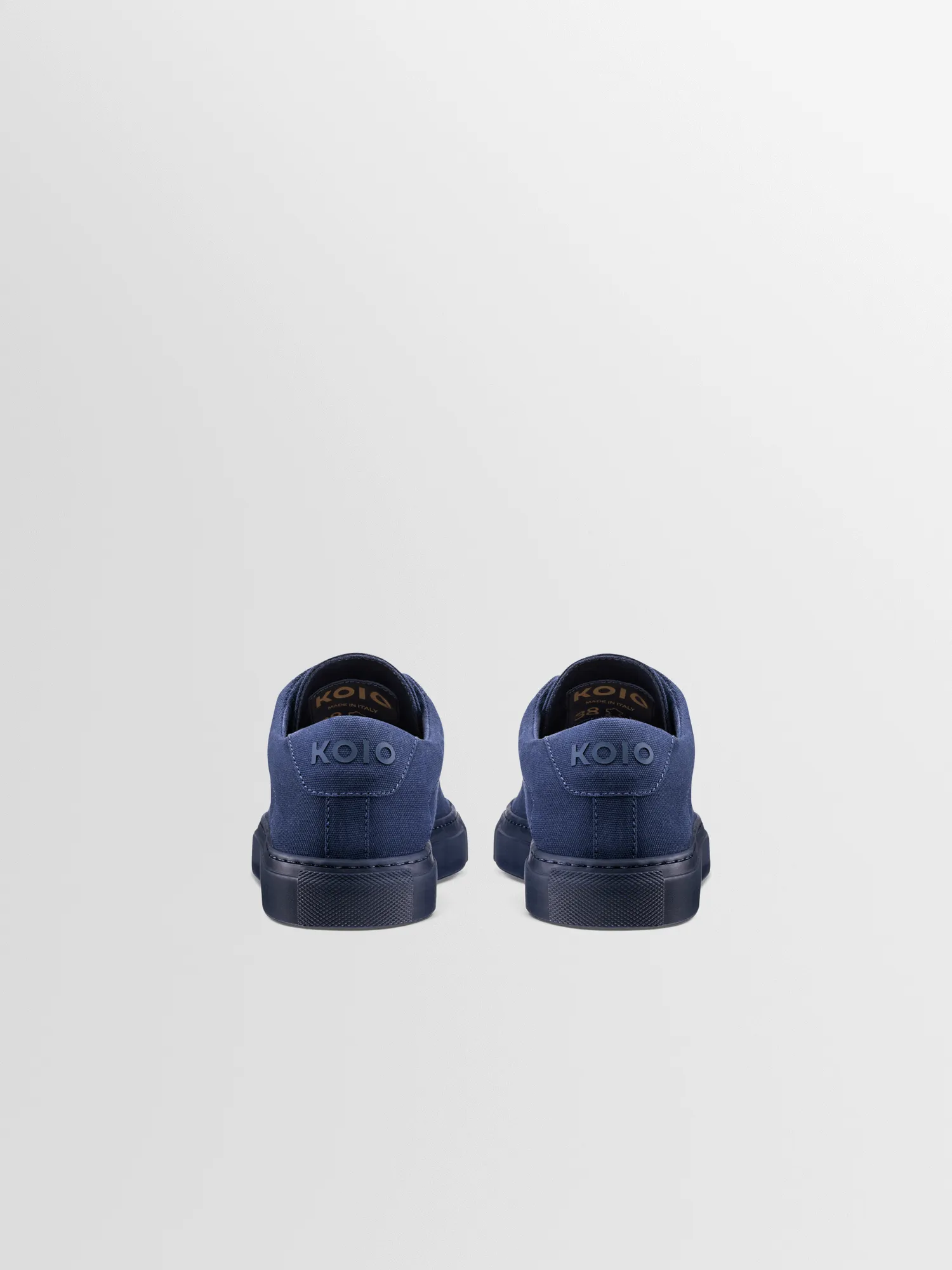 Capri in Avio Canvas