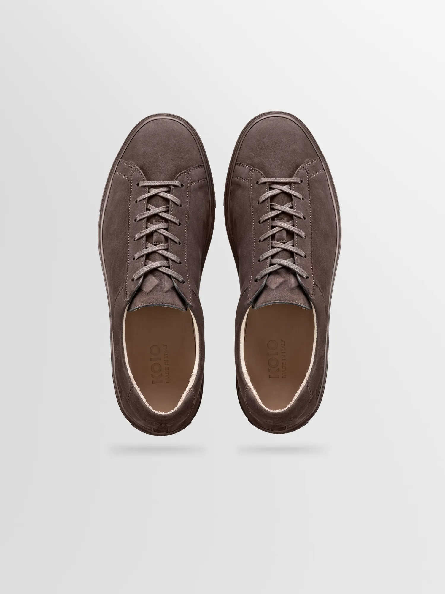 Capri in Grizzly