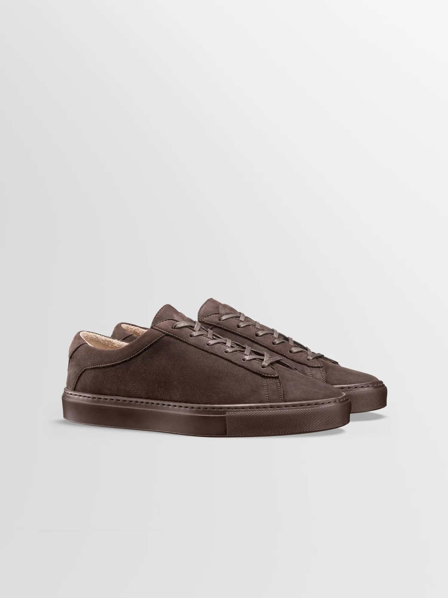 Capri in Grizzly