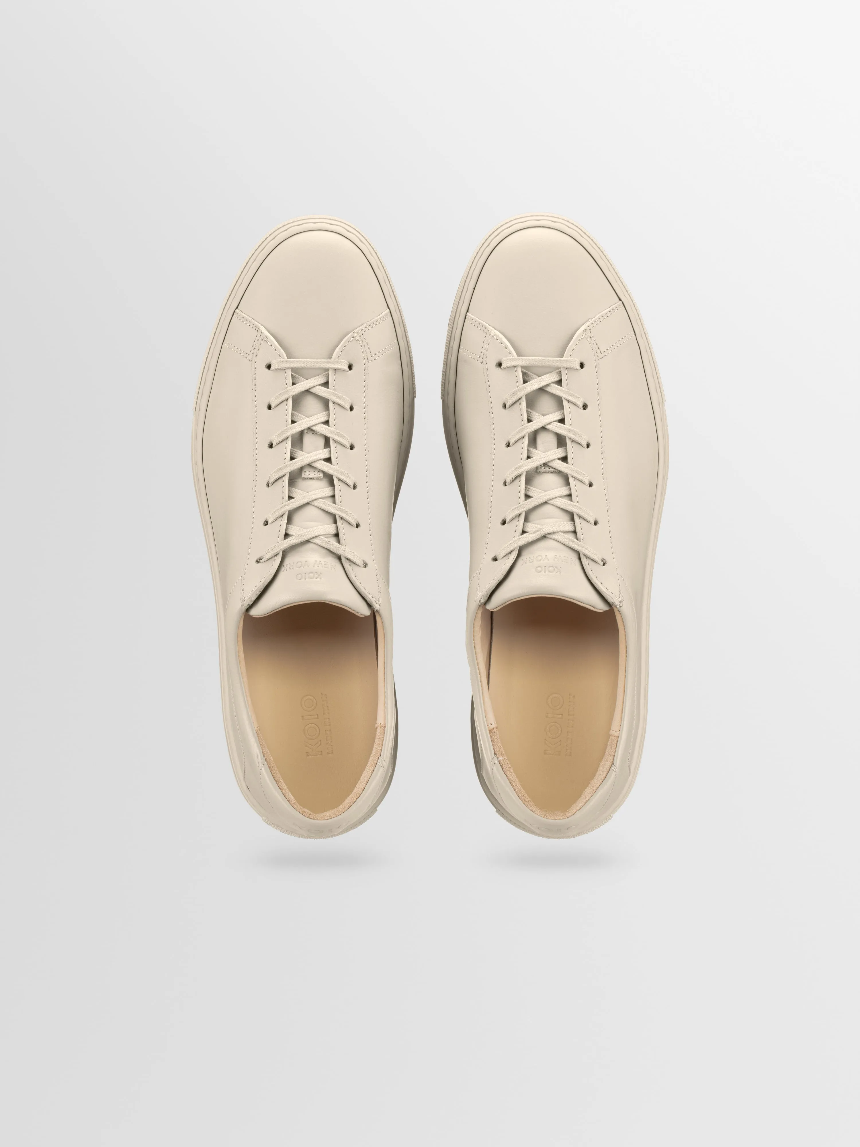 Capri in Limestone