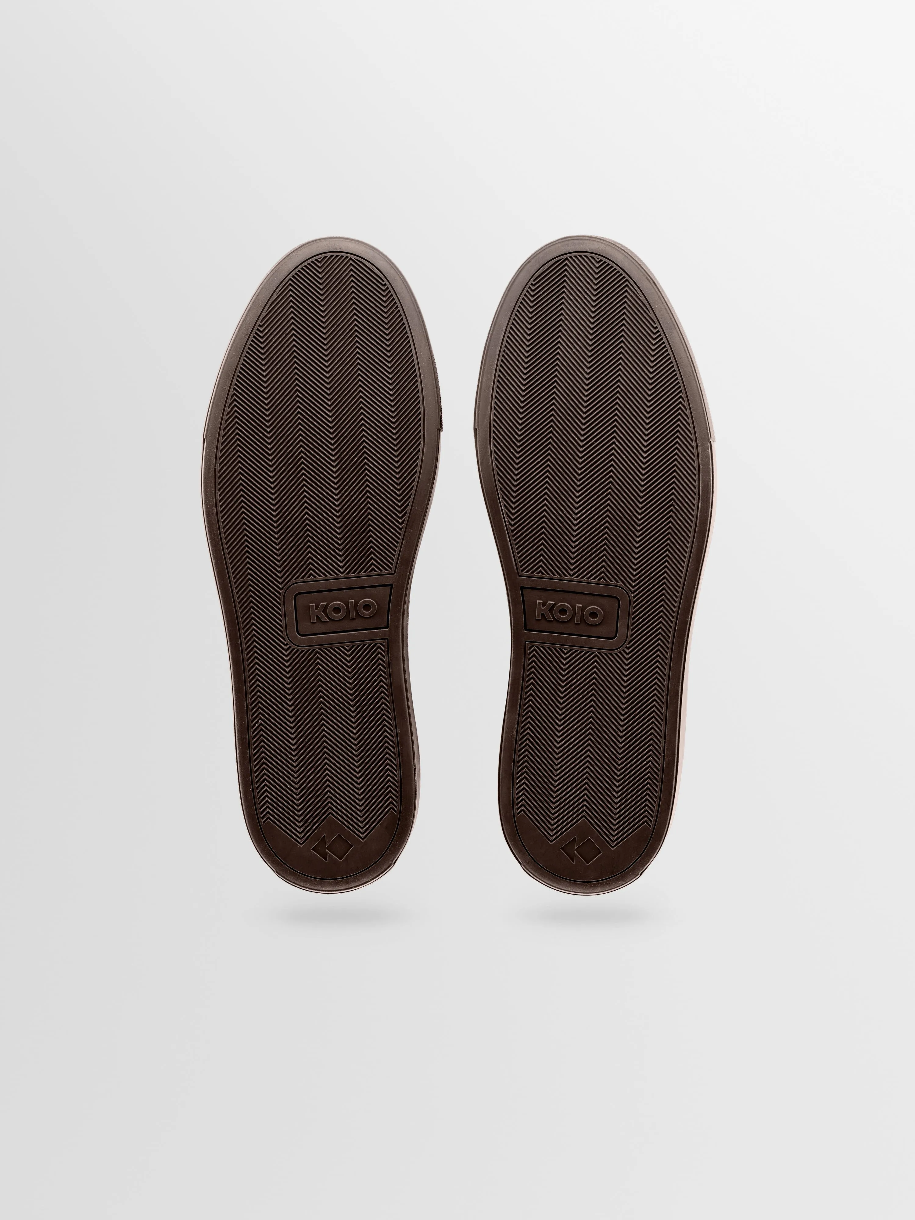 Capri in Mocha Wide Fit