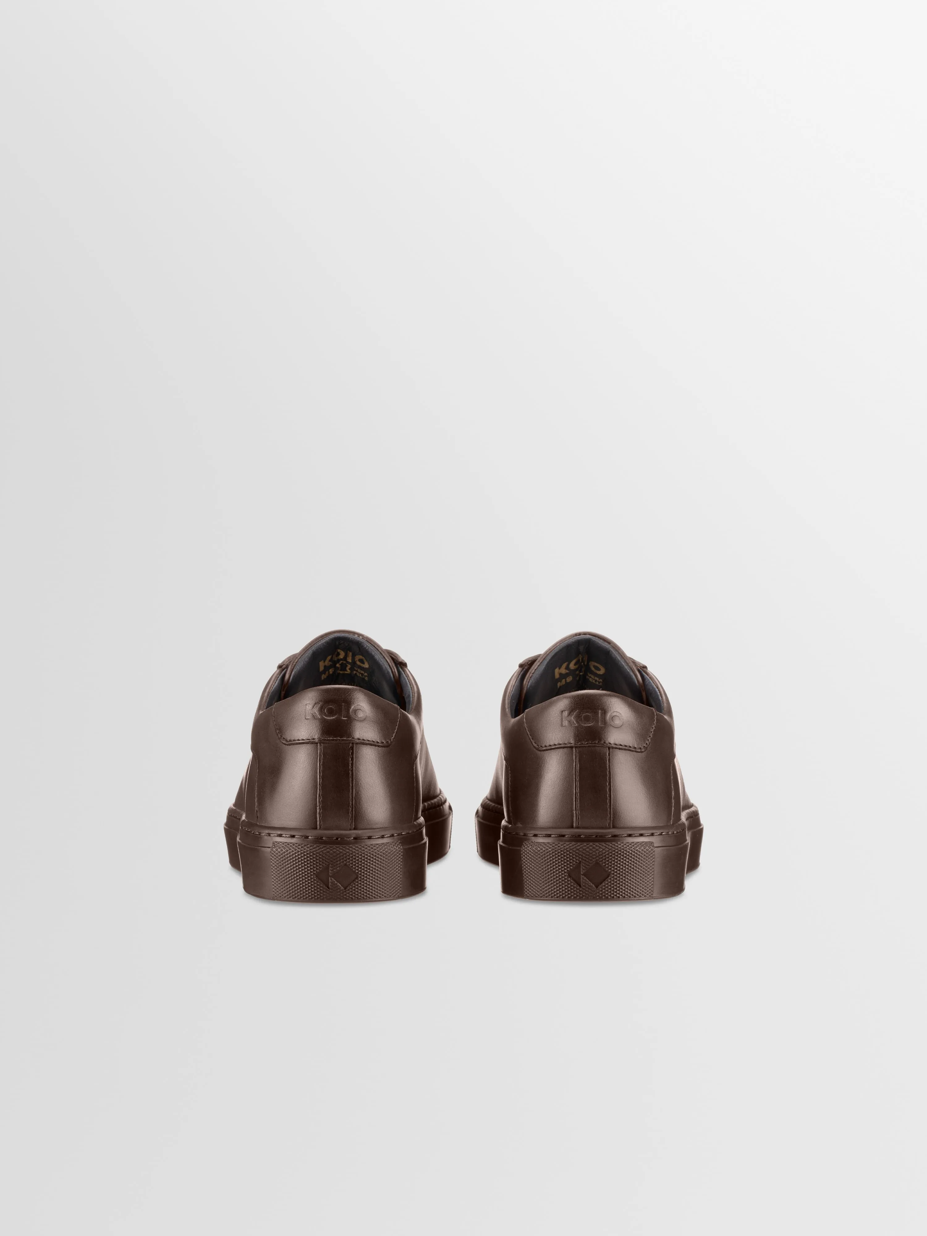 Capri in Mocha Wide Fit
