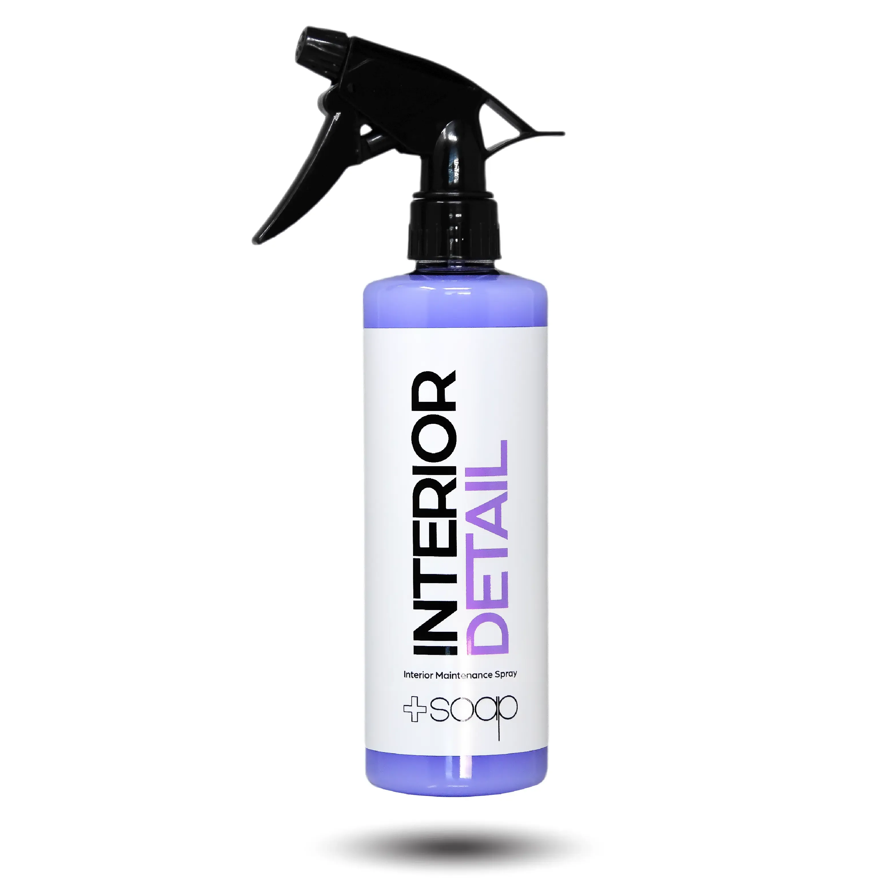 Car Interior Detail Spray