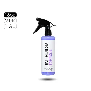 Car Interior Detail Spray