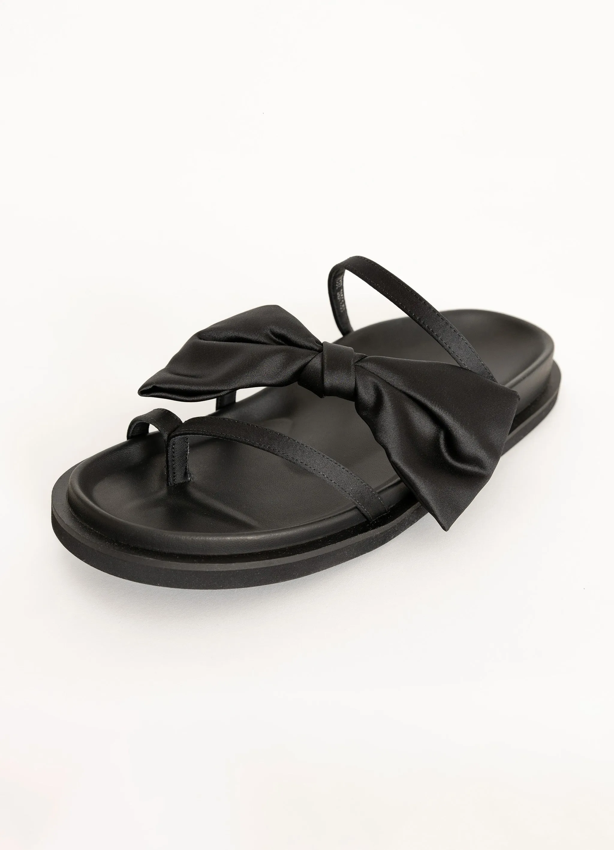 Carah Sandals