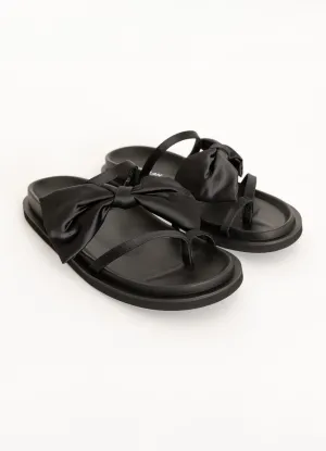 Carah Sandals