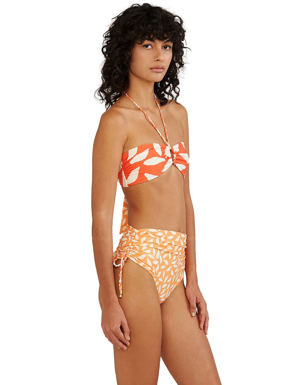 Carmin Cotti-Carmin Frida Bikini ::RET