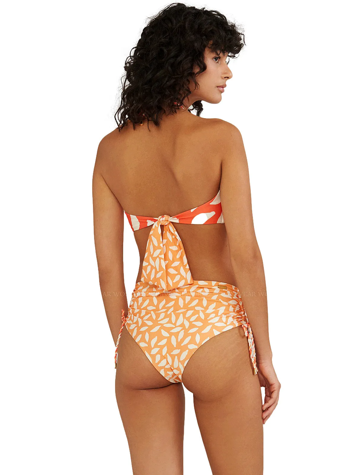 Carmin Cotti-Carmin Frida Bikini ::RET