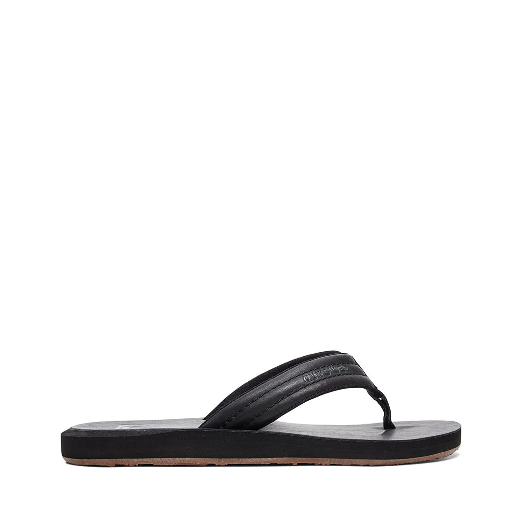 Carver Nubuck Men's Footwear