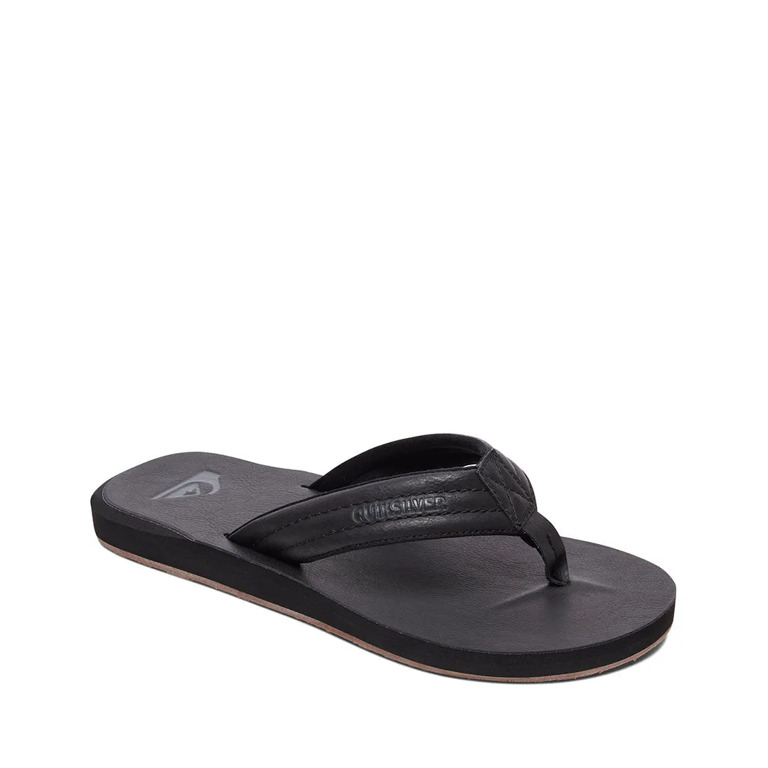 Carver Nubuck Men's Footwear