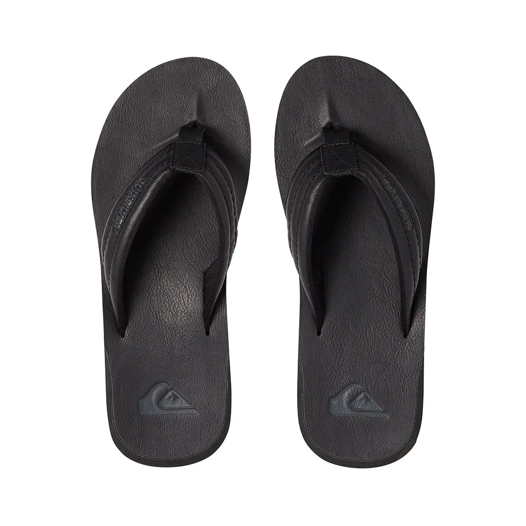 Carver Nubuck Men's Footwear