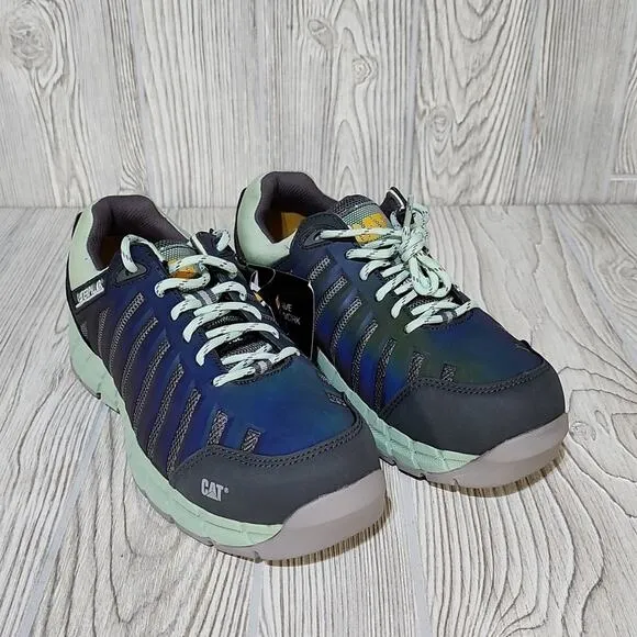 Cat Footwear Caterpillar Chromatic Ct Shoe Women's Size 8 NWT
