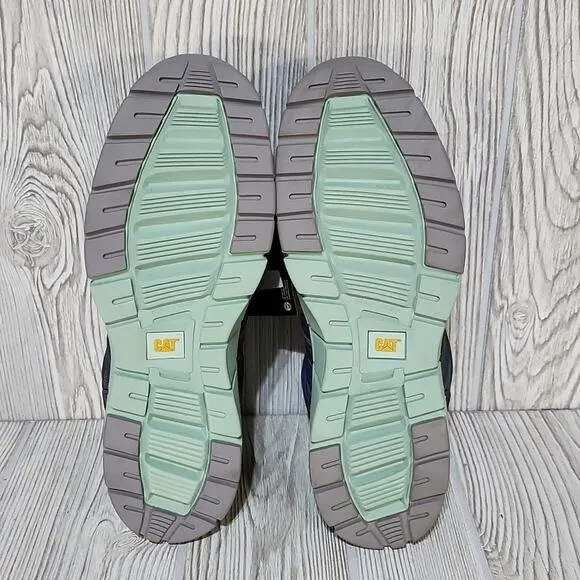 Cat Footwear Caterpillar Chromatic Ct Shoe Women's Size 8 NWT