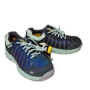 Cat Footwear Caterpillar Chromatic Ct Shoe Women's Size 8 NWT