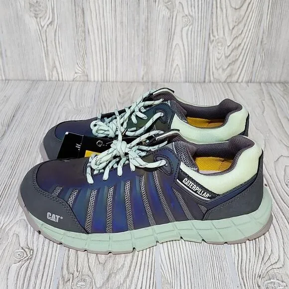 Cat Footwear Caterpillar Chromatic Ct Shoe Women's Size 8 NWT