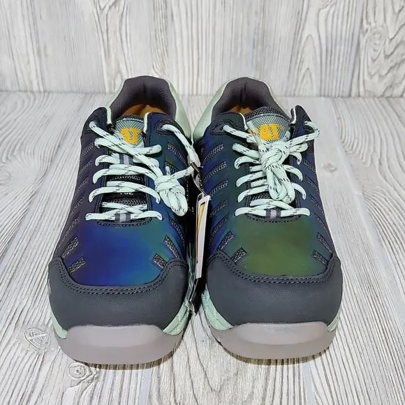 Cat Footwear Caterpillar Chromatic Ct Shoe Women's Size 8 NWT