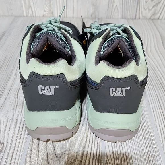 Cat Footwear Caterpillar Chromatic Ct Shoe Women's Size 8 NWT