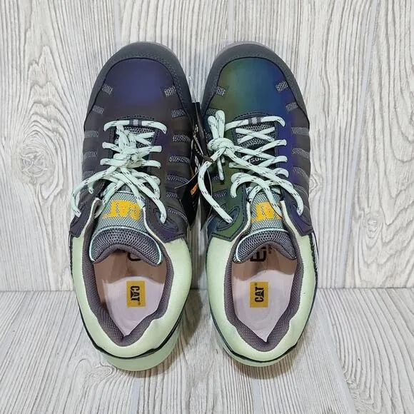 Cat Footwear Caterpillar Chromatic Ct Shoe Women's Size 8 NWT