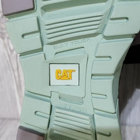 Cat Footwear Caterpillar Chromatic Ct Shoe Women's Size 8 NWT