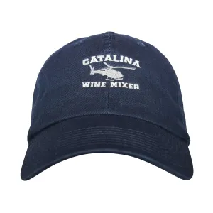 Catalina Wine Mixer Dad Hat