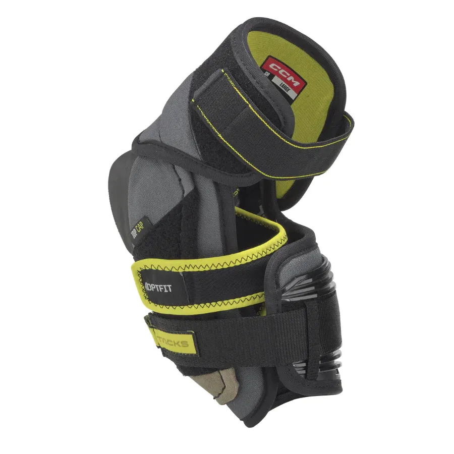 CCM Tacks AS580 Elbow Pads - Junior