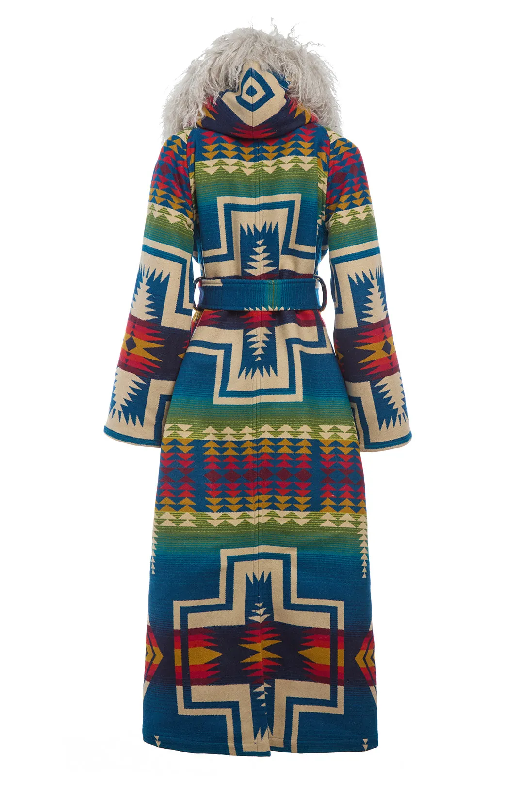Century Harding Lainey Duster