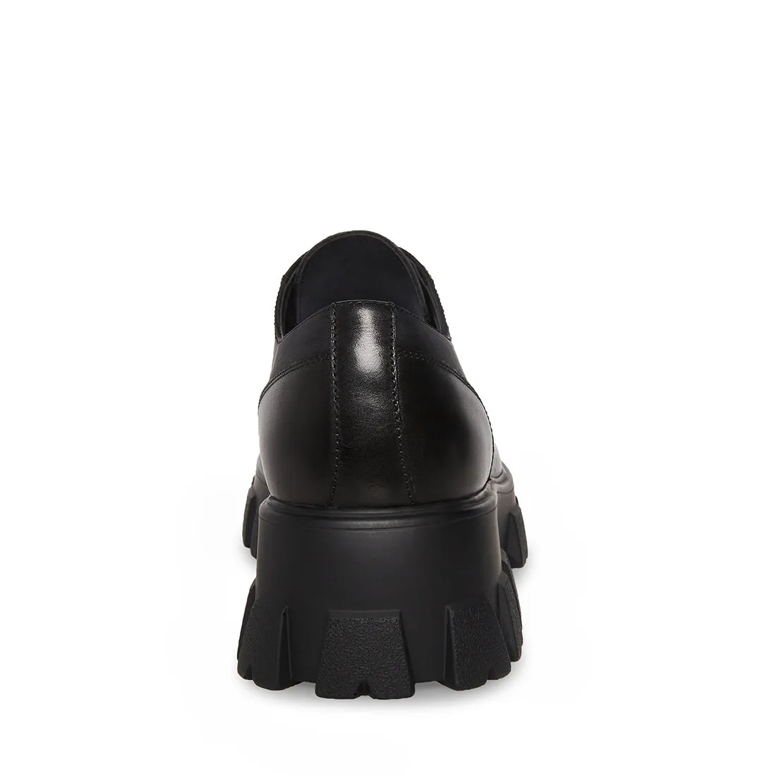 CESARE BLACK LEATHER - SM REBOOTED