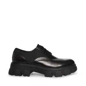 CESARE BLACK LEATHER - SM REBOOTED