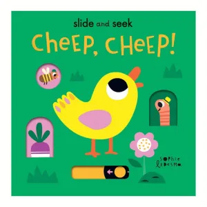 Cheep, Cheep!