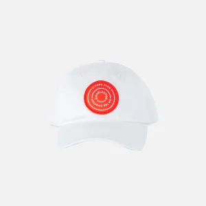 Citrus Club Logo Hat