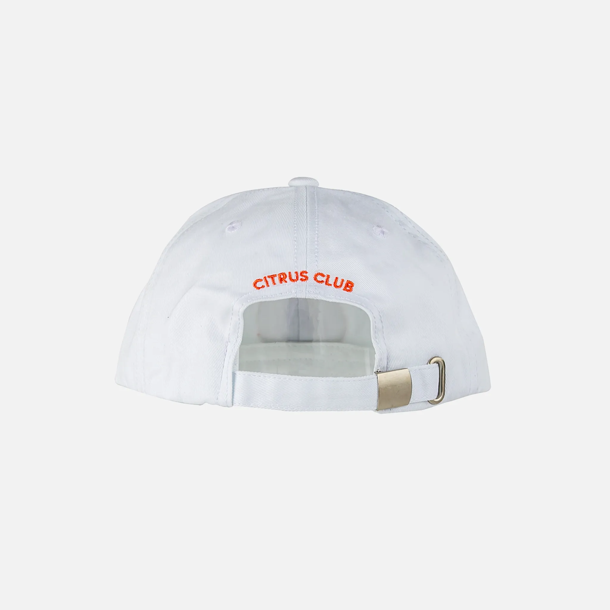 Citrus Club Logo Hat