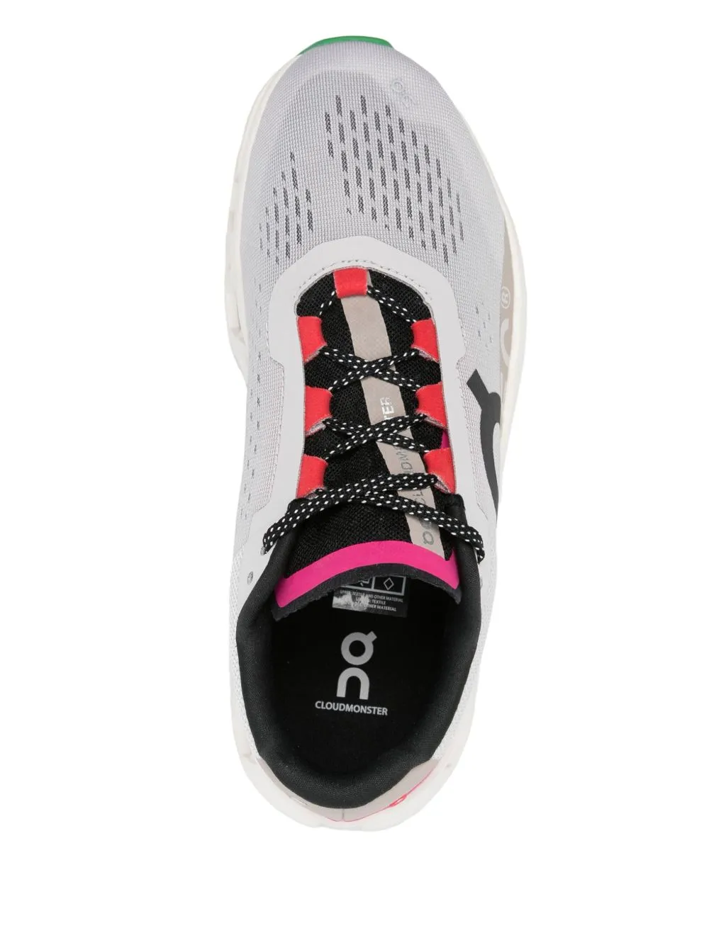 Cloudmonster sneakers