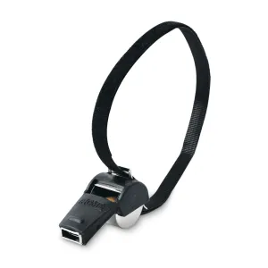 Coaches Glove Grip Whistle
