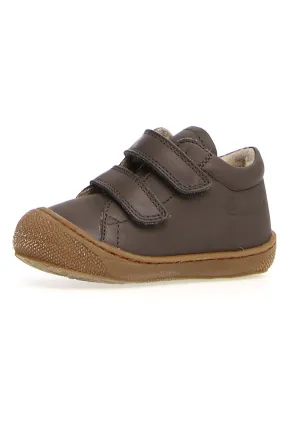 COCOON NAPPA (SHEARLING LINED)