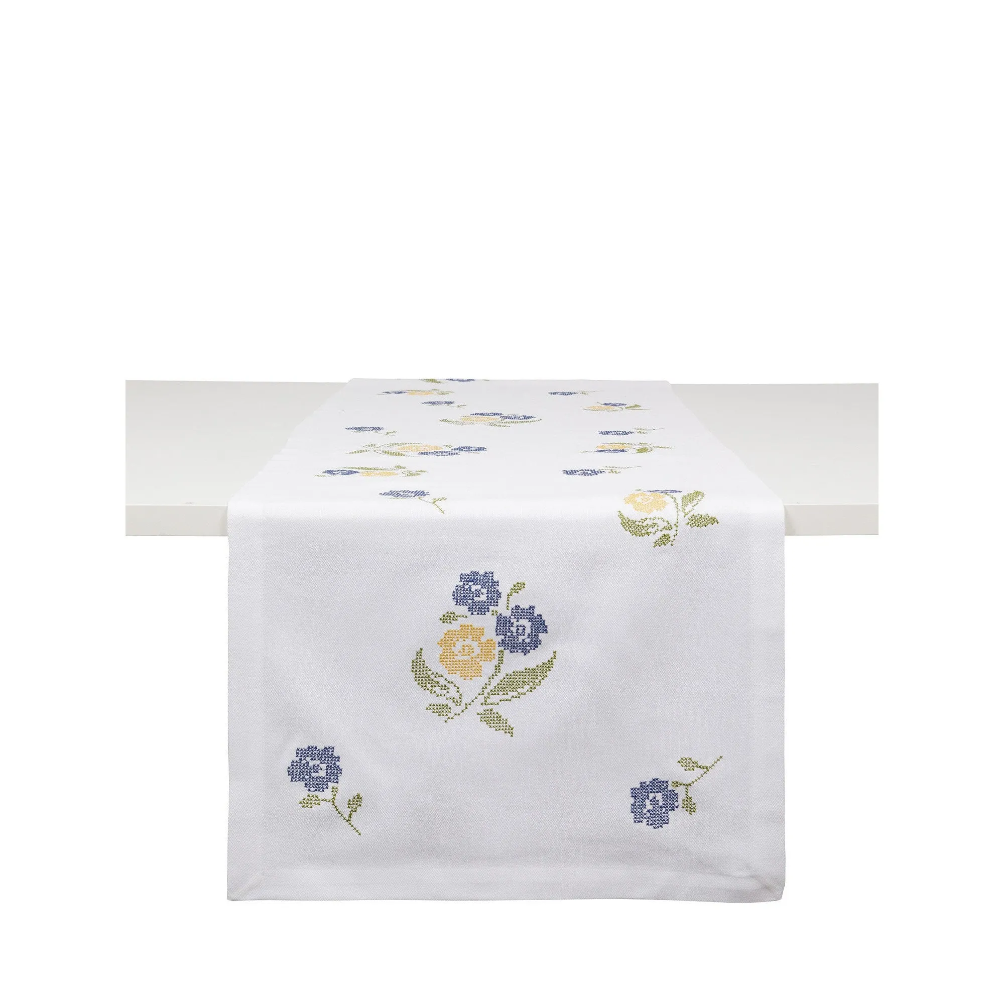 COINCASA TABLE RUNNER