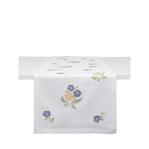 COINCASA TABLE RUNNER