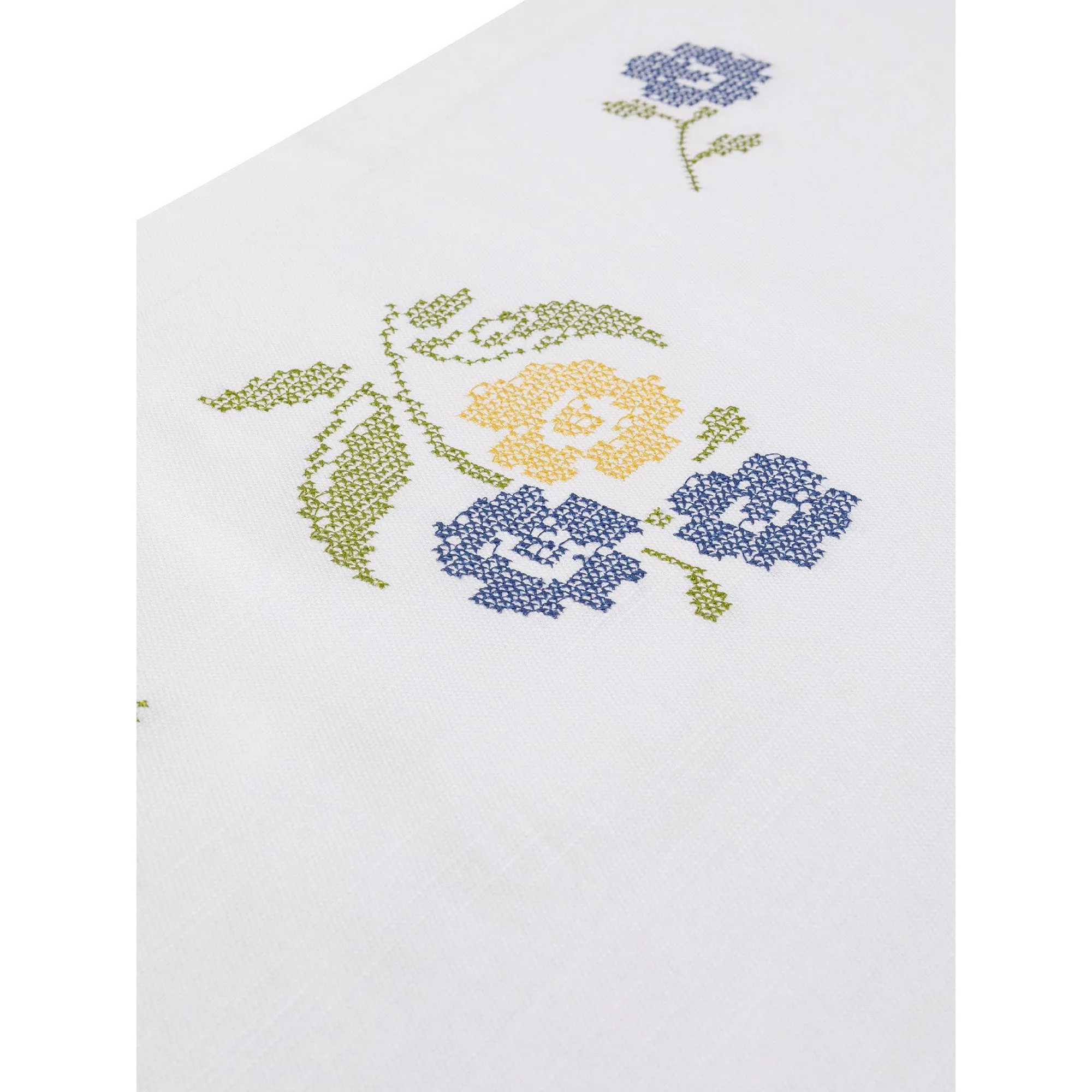 COINCASA TABLE RUNNER