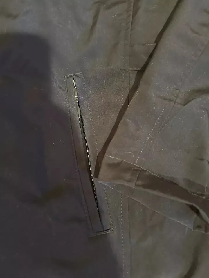 Costco Waterproof Coat Jacket