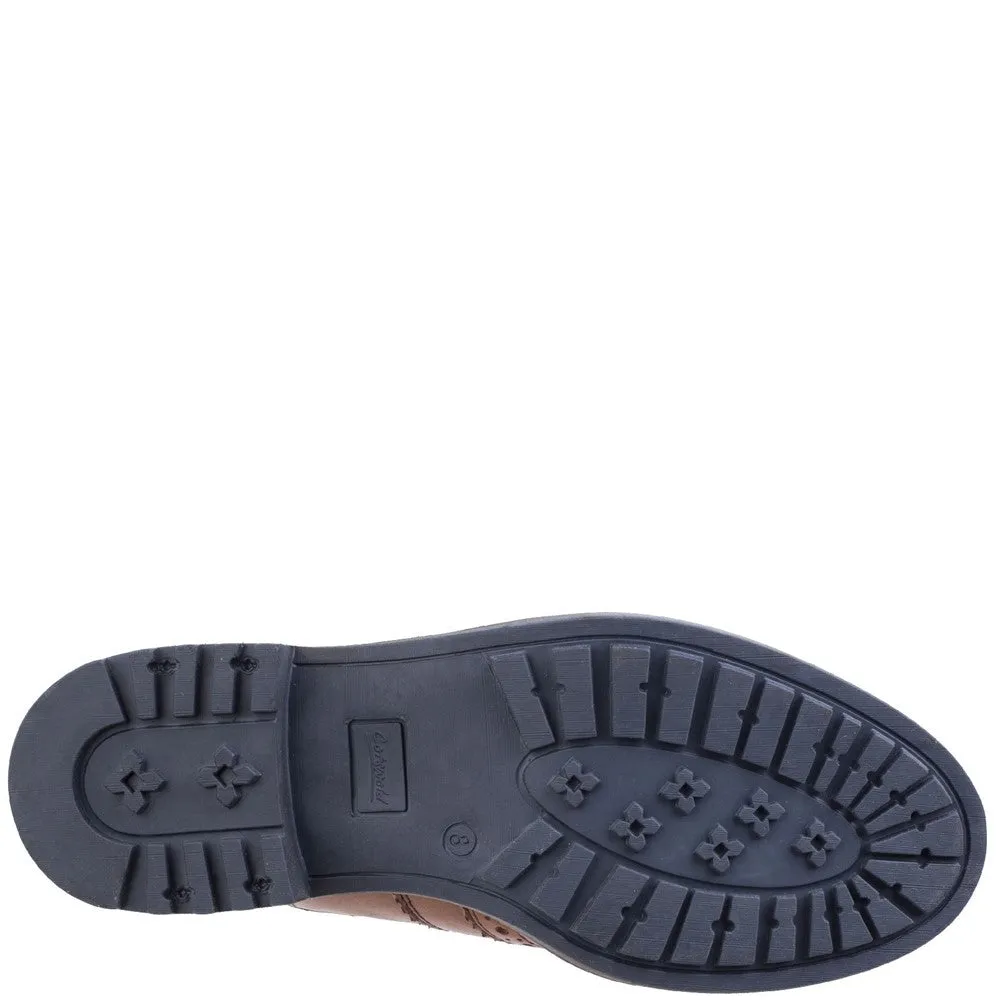 Cotswold Cirencester Chelsea Brogue