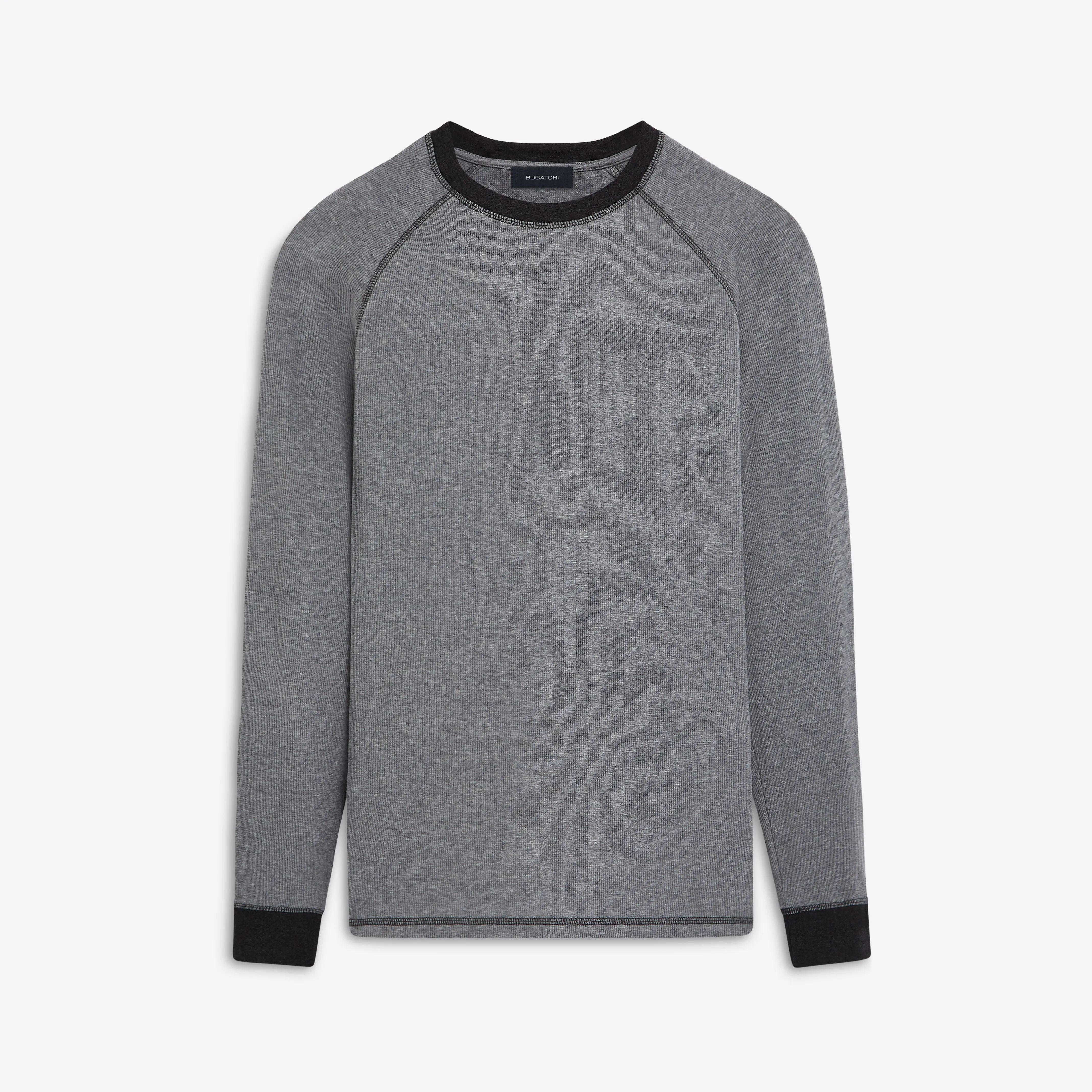 Crew Neck Sweatshirt