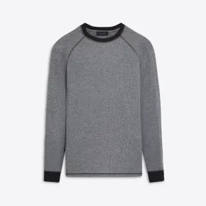 Crew Neck Sweatshirt