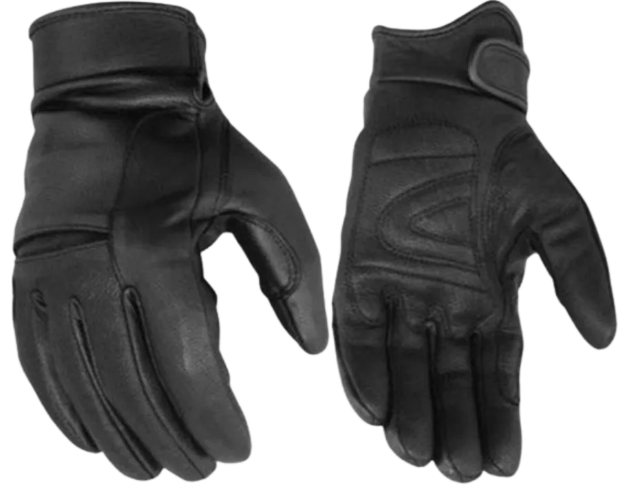 Cruiser Leather Glove